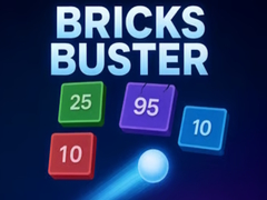Bricks Buster