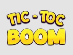 Tic Toc Boom