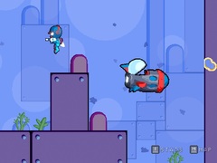 Alien Wreckage Chapter 1