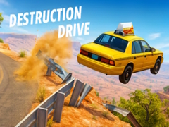 Destruction Drive