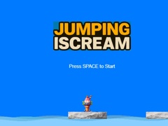 Jumping Iscream