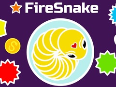 Fire Snake