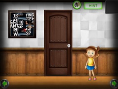 Amgel Kids Room Escape 339