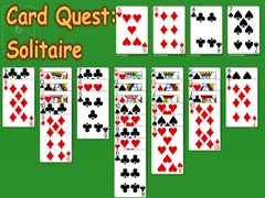 Card Quest: Solitaire