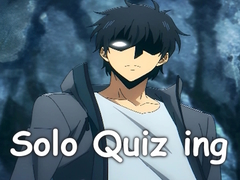 Solo Quiz ing
