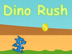 Dino Rush