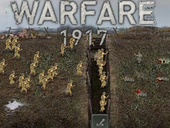 Warfare 1917 Hacked