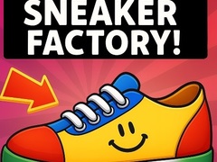 Sneaker Factory!