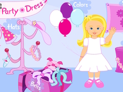 Kelly Club Party Dress