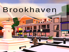 Brookhaven