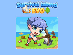 Survival Island EVO