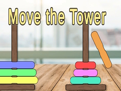 Move the Tower