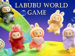 Labubu World Game
