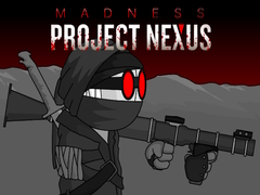Madness Project Nexus Hacked