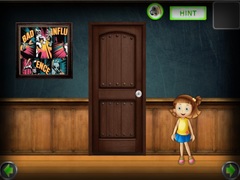 Amgel Kids Room Escape 340