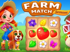 Farm Match Seasons