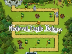 Medieval Castle Defense
