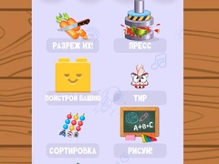 Relaxing Mini Games
