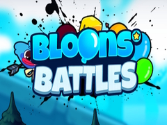 Bloons Battles