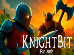 KnightBit Far Lands