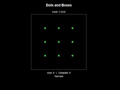 Dot And Box