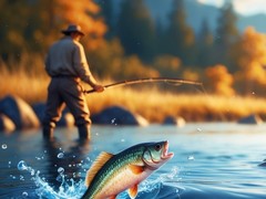 Fish Rain 2