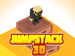 Jump Stack 3D