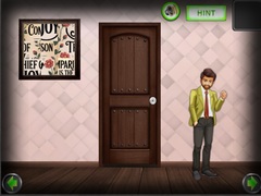 Amgel Easy Room Escape 316