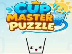 Cup Master Puzzle