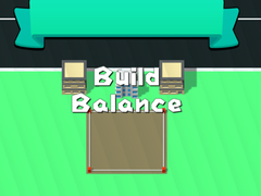 Build Balance