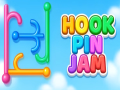 Hook Pin Jam