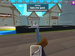 Obby & Dead River