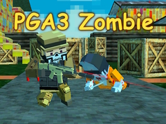 PGA3 Zombie