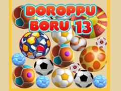 Doroppuboru 13
