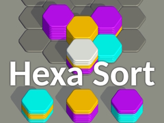Hexa Sort