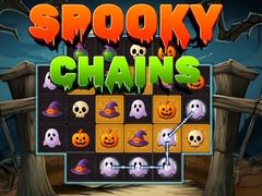 Spooky Chains