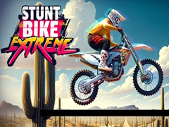 Stunt Bike Extreme