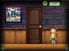 Amgel Kids Room Escape 341
