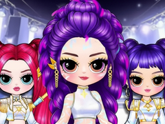 Jigsaw Puzzle: Kpop Idol Golden Live