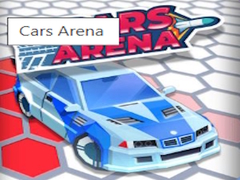 Cars Arena
