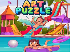 Art Puzzle