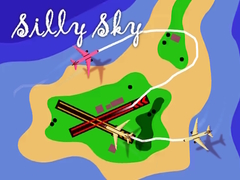 Silly Sky