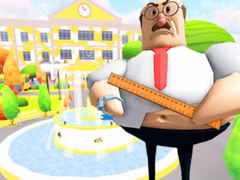 School Breakout Obby