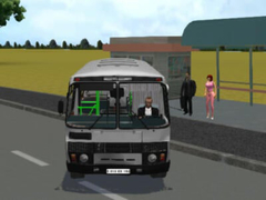 Bus Simulator 3D