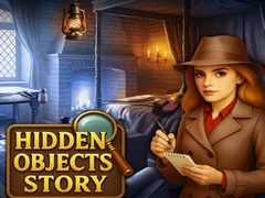 Hidden Objects Story