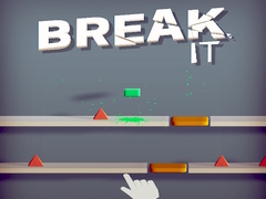 BreakIt