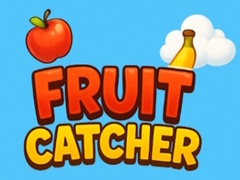 Fruit catcher 