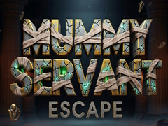 Mummy Servant Escape