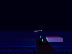 Cybergrid Runner