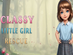 Classy Little Girl Rescue